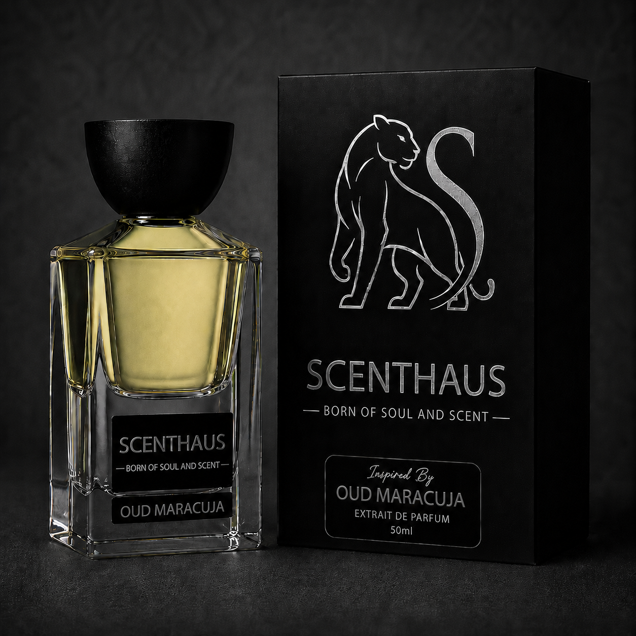 OUD MARACUJA